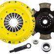 Load image into Gallery viewer, ACT 2002 Porsche 911 HD/Race Rigid 6 Pad Clutch Kit - Main Product View