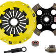 Load image into Gallery viewer, ACT 2002 Subaru Impreza HD-M/Race Rigid 4 Pad Clutch Kit - Main Product View