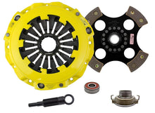 Load image into Gallery viewer, ACT 2002 Subaru Impreza HD-M/Race Rigid 4 Pad Clutch Kit - Main Product View