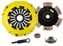 Load image into Gallery viewer, ACT 2002 Subaru Impreza HD-M/Race Rigid 6 Pad Clutch Kit - Main Product View