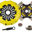Load image into Gallery viewer, ACT 2002 Subaru Impreza HD-M/Race Sprung 4 Pad Clutch Kit - Main Product View