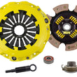 Load image into Gallery viewer, ACT 2002 Subaru Impreza HD-M/Race Sprung 6 Pad Clutch Kit - Main Product View