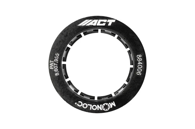 ACT 2002 Subaru Impreza Monoloc Collar - Main Product View