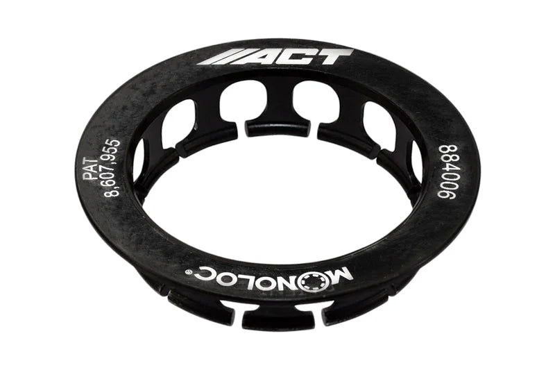 ACT 2002 Subaru Impreza Monoloc Collar - Side View