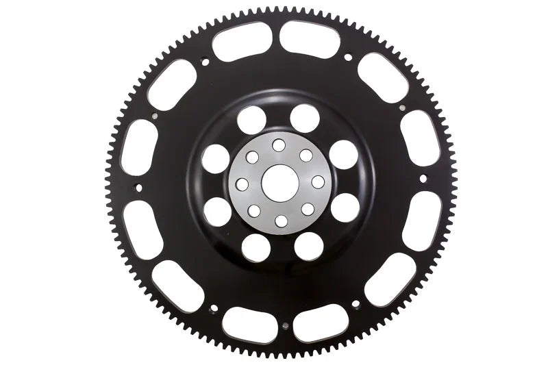 ACT 2002 Subaru Impreza XACT Flywheel Prolite - Side View