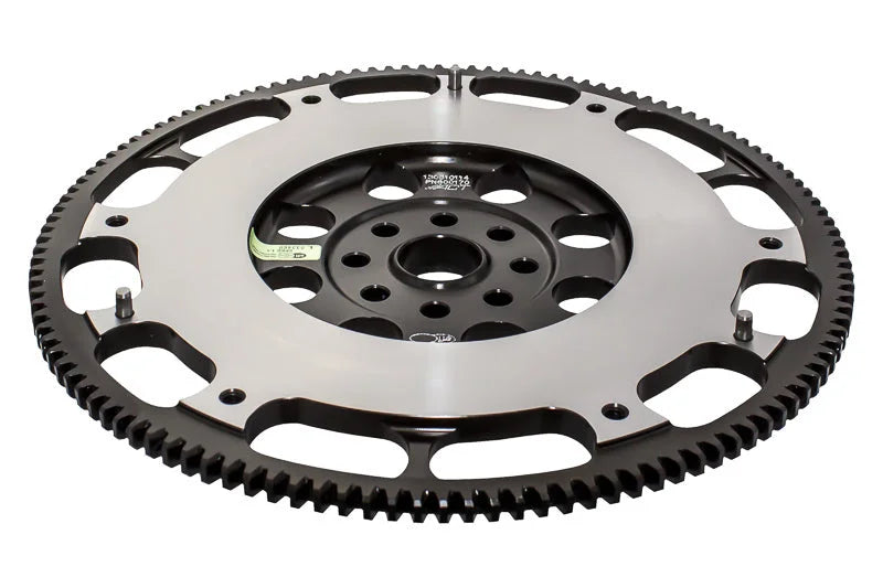 ACT 2002 Subaru Impreza XACT Flywheel Prolite - Back View