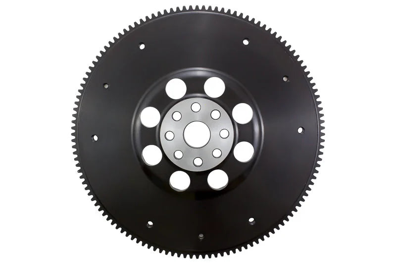 ACT 2002 Subaru Impreza XACT Flywheel Streetlite - Side View
