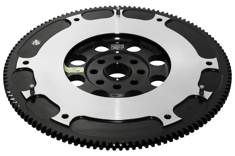 ACT 2002 Subaru Impreza XACT Flywheel Streetlite - Back View