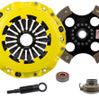 Load image into Gallery viewer, ACT 2002 Subaru Impreza XT-M/Race Rigid 4 Pad Clutch Kit - Main Product View