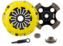 Load image into Gallery viewer, ACT 2002 Subaru Impreza XT-M/Race Rigid 4 Pad Clutch Kit - Main Product View