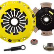 Load image into Gallery viewer, ACT 2002 Subaru Impreza XT-M/Race Rigid 6 Pad Clutch Kit - Main Product View