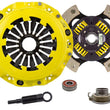 Load image into Gallery viewer, ACT 2002 Subaru Impreza XT-M/Race Sprung 4 Pad Clutch Kit - Main Product View