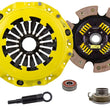 Load image into Gallery viewer, ACT 2002 Subaru Impreza XT-M/Race Sprung 6 Pad Clutch Kit - Main Product View