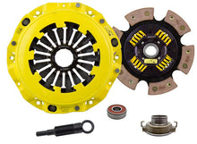 Load image into Gallery viewer, ACT 2002 Subaru Impreza XT-M/Race Sprung 6 Pad Clutch Kit - Main Product View