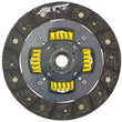 Load image into Gallery viewer, ACT 2002 Suzuki Aerio Perf Street Sprung Disc - Side View