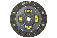 Load image into Gallery viewer, ACT 2002 Suzuki Aerio Perf Street Sprung Disc - Side View
