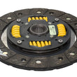 Load image into Gallery viewer, ACT 2002 Suzuki Aerio Perf Street Sprung Disc - Back View