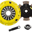 Load image into Gallery viewer, ACT 2002 Toyota Camry HD/Race Rigid 6 Pad Clutch Kit - Main Product View