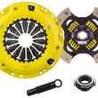Load image into Gallery viewer, ACT 2002 Toyota Camry HD/Race Sprung 4 Pad Clutch Kit - Main Product View