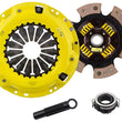 Load image into Gallery viewer, ACT 2002 Toyota Camry HD/Race Sprung 6 Pad Clutch Kit - Main Product View