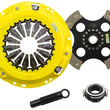 Load image into Gallery viewer, ACT 2002 Toyota Camry XT/Race Rigid 4 Pad Clutch Kit - Main Product View