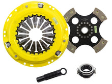Load image into Gallery viewer, ACT 2002 Toyota Camry XT/Race Rigid 4 Pad Clutch Kit - Main Product View