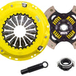 Load image into Gallery viewer, ACT 2002 Toyota Camry XT/Race Sprung 4 Pad Clutch Kit - Main Product View