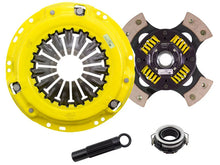 Load image into Gallery viewer, ACT 2002 Toyota Camry XT/Race Sprung 4 Pad Clutch Kit - Main Product View