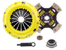 Load image into Gallery viewer, ACT 2002 Toyota Tacoma HD/Race Sprung 4 Pad Clutch Kit - Main Product View