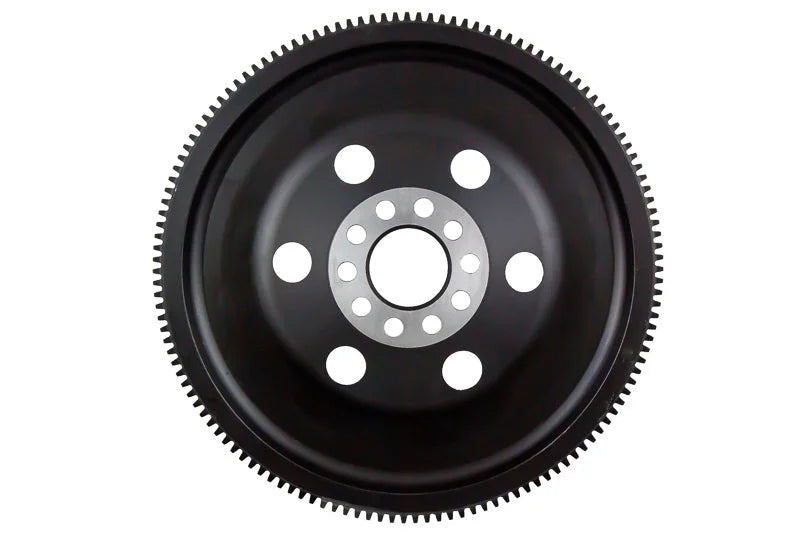 ACT 2002 Volkswagen Golf XACT Flywheel Streetlite - Side View