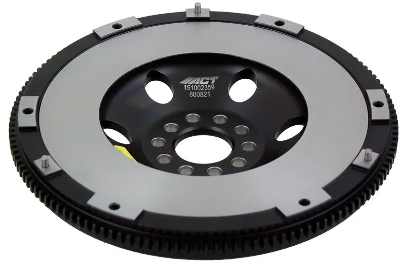 ACT 2002 Volkswagen Golf XACT Flywheel Streetlite - Back View