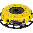 Load image into Gallery viewer, ACT 2003 Chevrolet Corvette Twin Disc HD Race Kit Clutch Kit - Side View