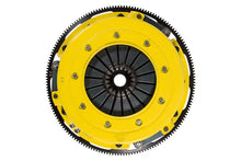 Load image into Gallery viewer, ACT 2003 Chevrolet Corvette Twin Disc MaXX XT Race Kit Clutch Kit - Main Product View