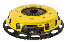 Load image into Gallery viewer, ACT 2003 Chevrolet Corvette Twin Disc MaXX XT Street Kit Clutch Kit - Side View