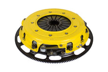 Load image into Gallery viewer, ACT 2003 Chevrolet Corvette Twin Disc XT Race Kit Clutch Kit - Back View