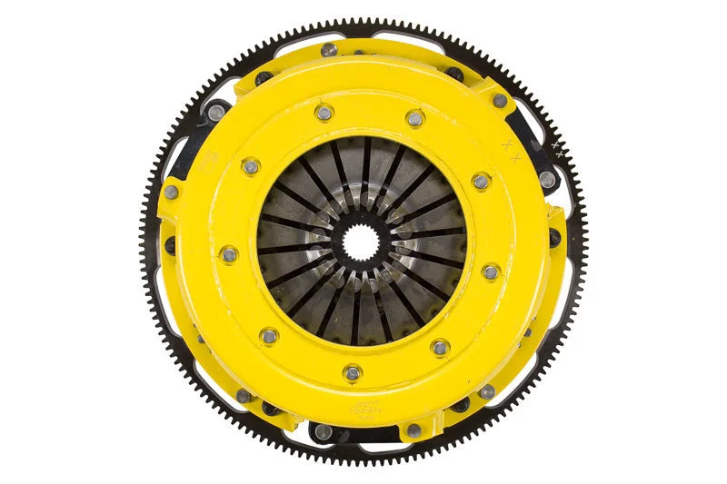 ACT 2003 Chevrolet Corvette Twin Disc XT Street Kit Clutch Kit - Main Product View