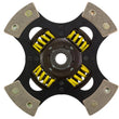 Load image into Gallery viewer, ACT 2003 Dodge Neon 4 Pad Sprung Race Disc - Back View