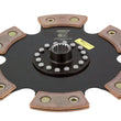 Load image into Gallery viewer, ACT 2003 Dodge Neon 6 Pad Rigid Race Disc - Back View