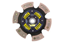 Load image into Gallery viewer, ACT 2003 Dodge Neon 6 Pad Sprung Race Disc - Main Product View