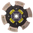 Load image into Gallery viewer, ACT 2003 Dodge Neon 6 Pad Sprung Race Disc - Side View