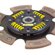 Load image into Gallery viewer, ACT 2003 Dodge Neon 6 Pad Sprung Race Disc - Back View