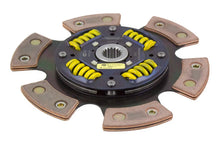 Load image into Gallery viewer, ACT 2003 Dodge Neon 6 Pad Sprung Race Disc - Back View