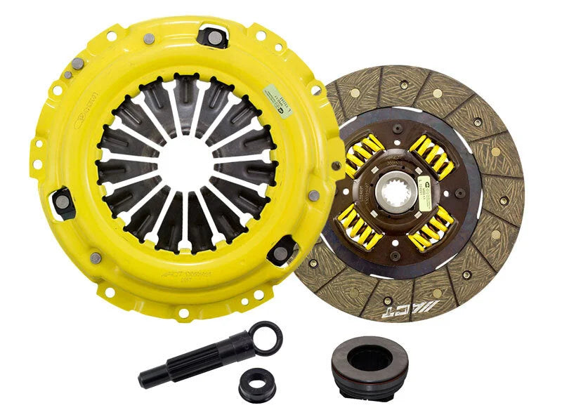 ACT 2003 Dodge Neon HD/Perf Street Sprung Clutch Kit - Main Product View