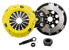 Load image into Gallery viewer, ACT 2003 Dodge Neon HD/Race Rigid 4 Pad Clutch Kit - Main Product View