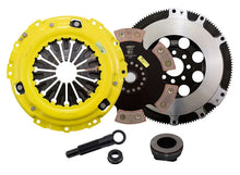 Load image into Gallery viewer, ACT 2003 Dodge Neon HD/Race Rigid 6 Pad Clutch Kit - Main Product View