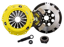 Load image into Gallery viewer, ACT 2003 Dodge Neon HD/Race Sprung 4 Pad Clutch Kit - Main Product View