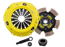 Load image into Gallery viewer, ACT 2003 Dodge Neon HD/Race Sprung 6 Pad Clutch Kit - Main Product View