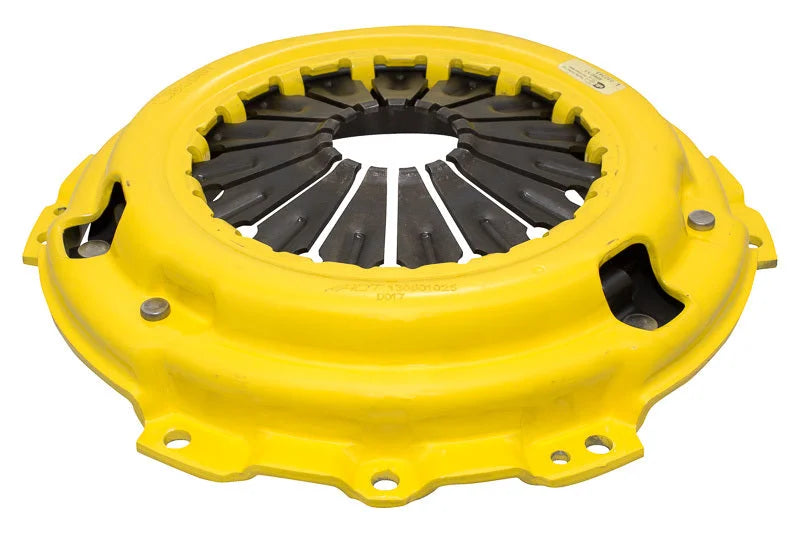 ACT 2003 Dodge Neon P/PL Heavy Duty Clutch Pressure Plate - Back View