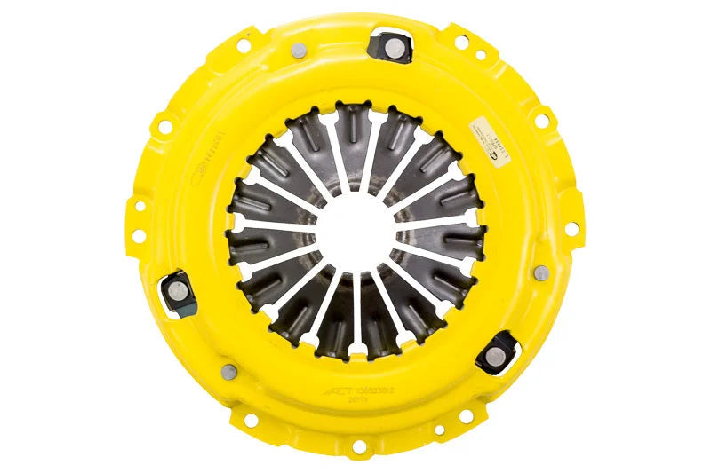 ACT 2003 Dodge Neon P/PL Xtreme Clutch Pressure Plate - Main Product View