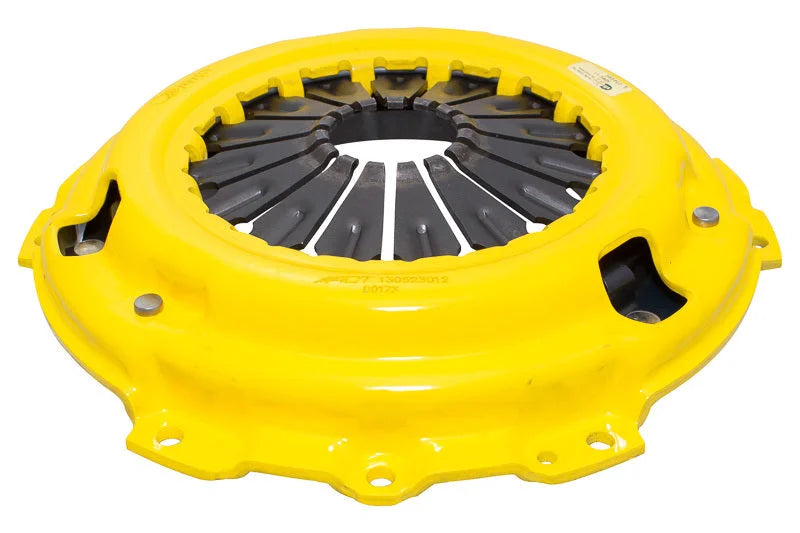 ACT 2003 Dodge Neon P/PL Xtreme Clutch Pressure Plate - Side View